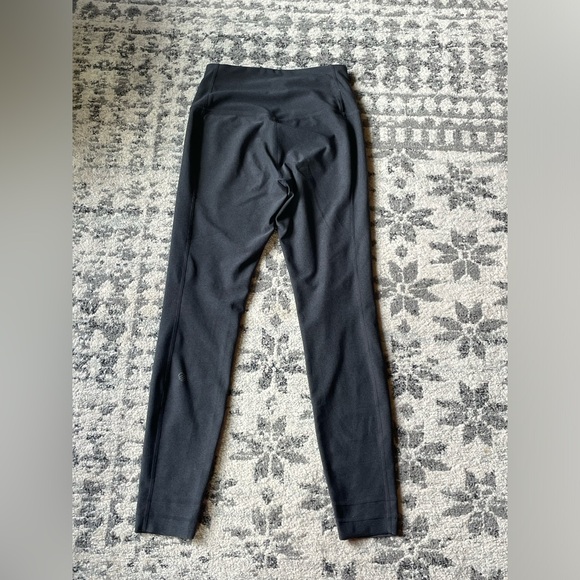 Compression leggings - Picture 2 of 2